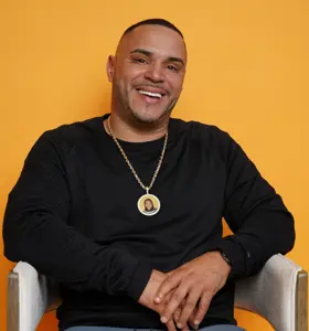 Joe Rivera - Joe Rivera is The Comeback King™—an expert in resilience and purpose who empowers people turn setbacks into comebacks and unlock their true potential.