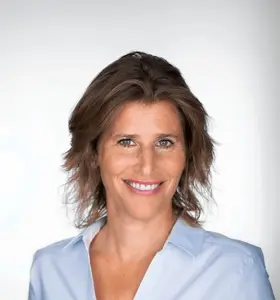 Dr. Keren Tsuk - Founder and CEO of Wisdom and Mindful Leadership Expert