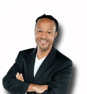 Gerald Lucas - Gerald Lucas delivers engaging keynotes on real estate, entrepreneurship, perseverance and creating lasting success in business and life.
