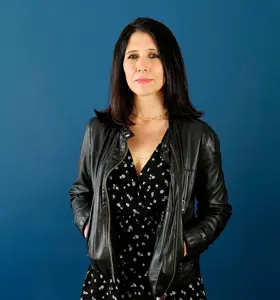 Lisa Witter - Lisa Witter is a guru working at the intersection of politics, behavior change, women's issues, technology, governments, and communications.