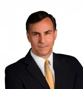 John Manzella - John Manzella delivers critical insights on global trade and economics, helping organizations navigate complex international challenges.