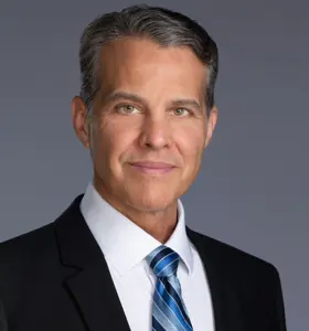 Eric O'Neill - Legendary FBI operative turned cybersecurity expert, Eric O’Neill reveals how cybercriminals think and how to stay ahead of them.