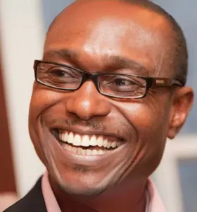 Sigi Osagie - From immigrant to FTSE 250 global director, Sigi Osagie inspires organizations to boost effectiveness, achieve goals, and embrace transformational success.