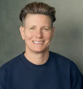 Leanne Spencer - Leanne Spencer: Accomplished keynote speaker empowering organizations to achieve peak performance and prevent burnout.
