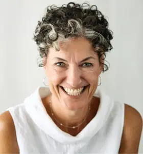Nancy Giordano - Nancy Giordano helps leaders navigate exponential change with clarity, courage, and practical strategies for a future shaped by AI and innovation.