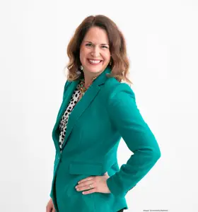 Leslie M. Bosserman - Empower your organization with insights from Leslie M. Bosserman, a TEDx speaker and creator of Lead With Intention®, specializing in leadership and organizational strategy.