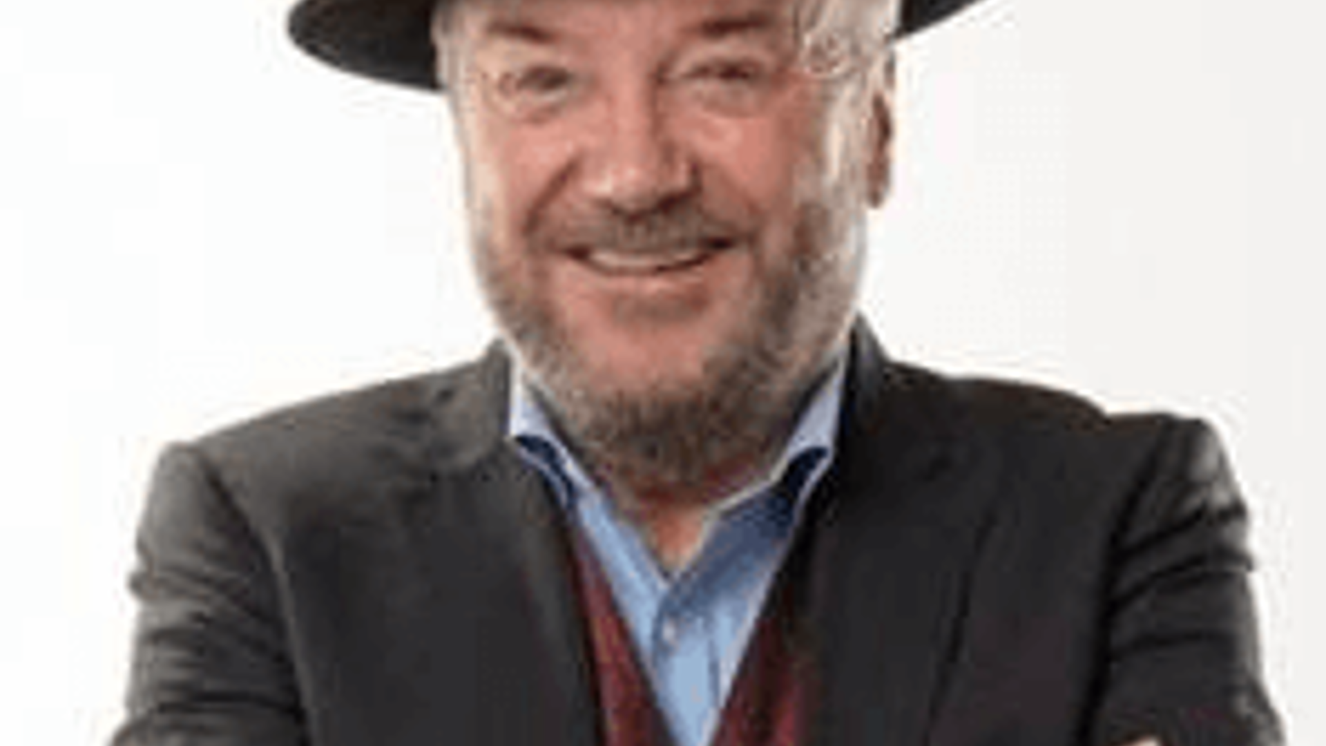 George Galloway