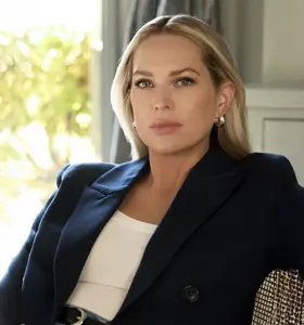 Erin Foster - Erin Foster, comedic actress and producer, renowned for her entrepreneurial prowess and groundbreaking contributions to Hollywood and beyond.