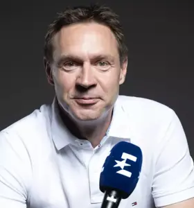 Jens Voigt - A renowned professional cyclist and successful Tour de France competitor inspires companies to achieve peak performance with his keynote speech.