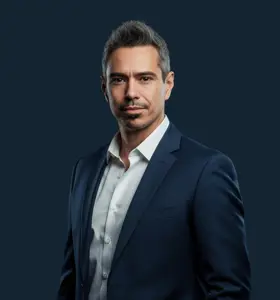 Jason Sosa - From AI to blockchain, Jason Sosa guides companies through innovation and capital strategy to accelerate global impact.