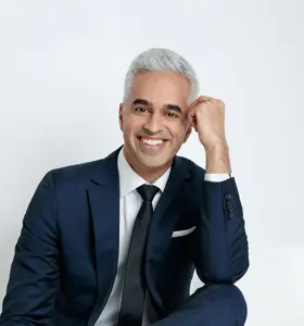 Riaz Meghji - Riaz Meghji, human connection expert and author, delivers captivating keynotes on authentic leadership and transforming organizational culture.