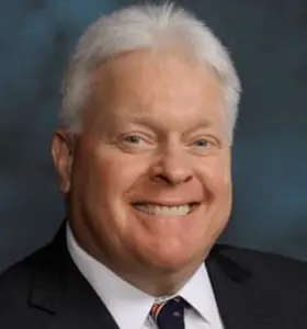 John Iannarelli - John Iannarelli, a legal expert admitted in multiple states, offers invaluable insights. His keynotes equip businesses to navigate complex legal and cyber challenges.
