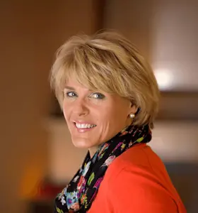 Caroline Adams Miller - Positive psychology and Grit & Goals™ expert and one of the leading experts on the science behind successful goalsetting