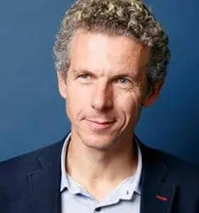 Gilles Babinet