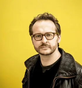 George Berkowski - George Berkowski is the co-founder of the Deeplearning and Augmented Reality company DeepAR.ai.