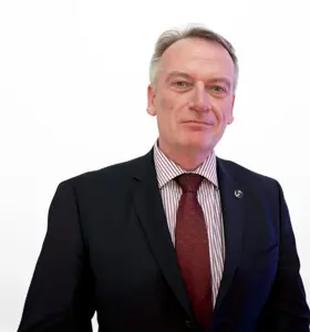 Chris Skinner - Author and commentator on FinTech, the Chief Executive of Balatro Ltd., and co-founder of the website Shaping Tomorrow