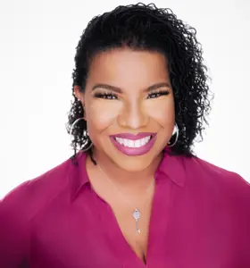 April Reign - April Reign, creator of #OscarsSoWhite, delivers bold DEI strategies and cultural insights that help organizations lead with impact and integrity.
