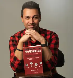 Habib Noorbhai - Turn innovation into action with Prof. Habib Noorbhai, expert in tech, health, and human performance.