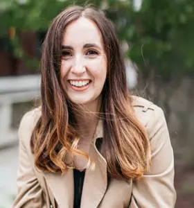 Clare Seal - From debt to bestselling author, Clare Seal empowers workplaces with authentic, practical financial wellbeing insights that drive resilience, inclusivity, and smarter money habits.