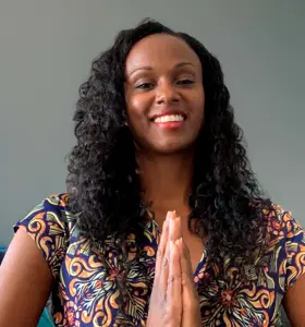 Denecia Jones - Increase Successful Results, Drive Productivity, and Awaken Your Workforce to Master Team Building Through Inspiring Them To Get Results with Denecia Jones