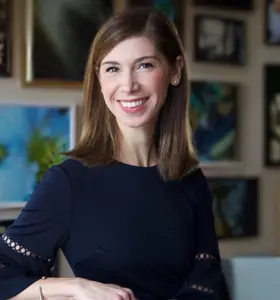 Kristel Bauer - Kristel Bauer inspires organizations to elevate happiness, performance, and well-being with practical, science-backed strategies.