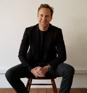 Charley Law - From high-stakes trading to high-impact coaching, Charley Law inspires leaders to find purpose, clarity, and resilience beyond success.