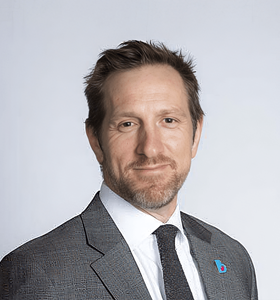 Will Greenwood - Former England rugby star Will Greenwood MBE shares lessons in teamwork, resilience, and elite performance.