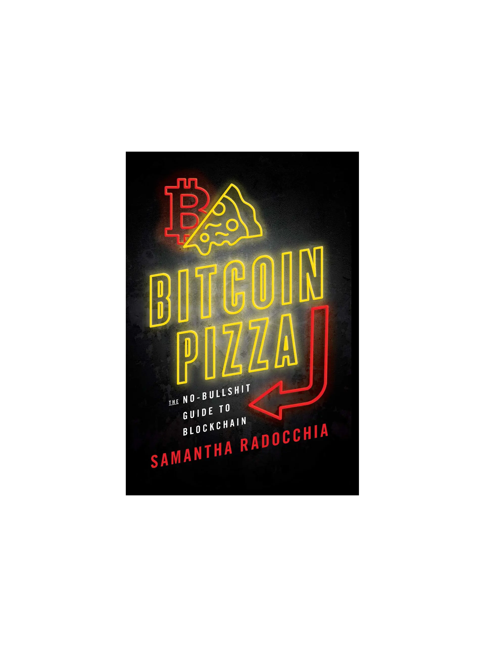 Bitcoin Pizza