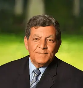 Andy Acho - Andy Acho is a nationally recognized expert in environmental stewardship and sustainable business practices.