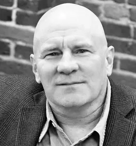 Jim Bouchard - Jim Bouchard helps leaders unlock peak performance by leading with care, meaning, and deeply human connection.