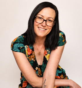 Clare Kenny - TEDx speaker helping organisations create psychologically safe, inclusive cultures where people and performance thrive.
