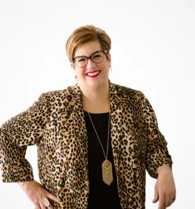 Heather Lutze - From a basement startup to a multimillion-dollar success,Heather Lutze shows organizations how to master Findability and grow.