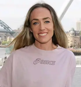 Eilish McColgan - Inspire your team with Eilish McColgan, Olympic runner and record-holder, sharing lessons on perseverance and success.