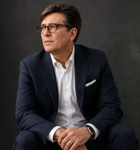 John Nosta - John Nosta, founder of NOSTALAB, is a globally recognized thinker helping companies lead through AI, innovation, and cognitive transformation.