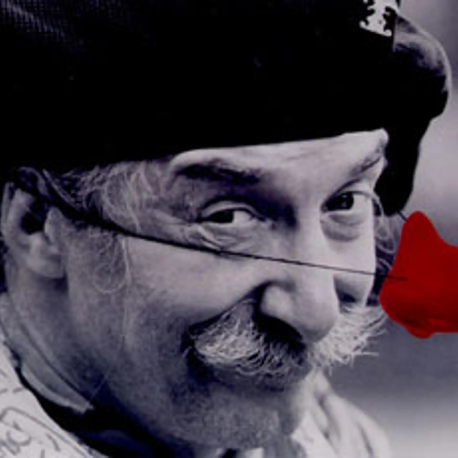 Patch Adams