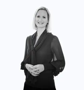 Claire Harper - Claire Harper’s keynote lights the way for leaders navigating change—commercial growth, brand reinvention, and cultural transformation.