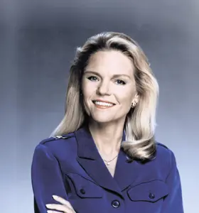 Gayle Cotton - Cross-cultural communication expert, executive coach and President of Circles Of Excellence Inc.