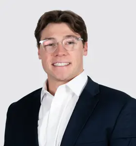 Jack O'Neil - 2024 US Paralympian sharing a gripping story of resilience, leadership and Gen Z insight.