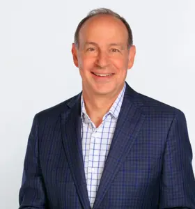 Sam Silverstein - Sam Silverstein shows leaders how accountability-driven culture fuels engagement, performance, and sustainable growth.