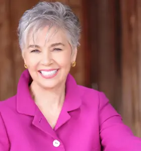 Jeanne Meserve - From CNN to global forums, Jeanne Meserve moderates high-stakes discussions with world leaders, helping organizations navigate security, leadership, and innovation.