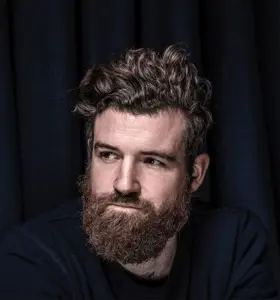 Charlie Walker - Award-winning explorer Charlie Walker brings extraordinary stories of endurance, resilience and human-powered adventure to the stage.