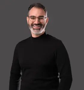 Arnaud Blandin - Arnaud Blandin helps leaders navigate sustainability, technology, and impact strategy to build resilient and future-ready organizations.