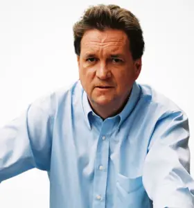 Jim Carroll - Future-proof your organization with Jim Carroll, global futurist trusted by NASA, Disney, and Pfizer.