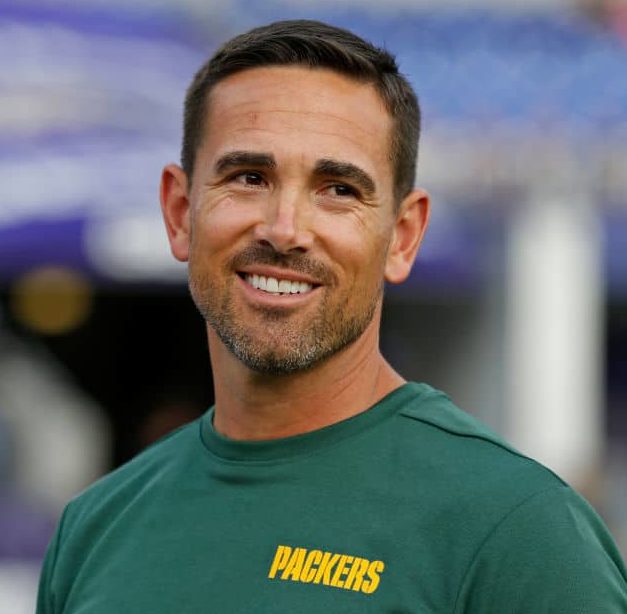 Matt LaFleur - Top coach inspires transformational teams