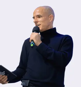 Alexander S. Wolf - Alexander S. Wolf helps organizations break silos and spark innovation through strategic networking and powerful cross-sector partnerships.