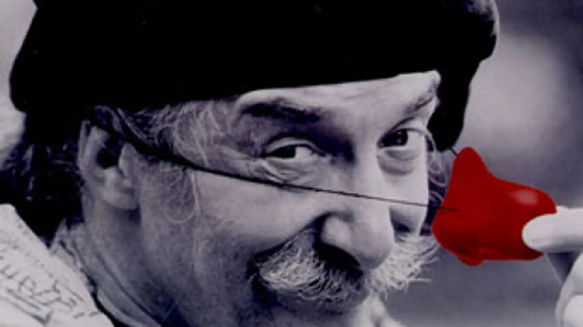 Patch Adams