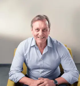 Richard Mullender - Richard Mullender is an elite hostage negotiator who has worked with Scotland Yard, the Indian Secret Service, the United Nations, and the FBI, among others. He is a much sought-after keynote speaker for people who want to learn the art of negotiating.