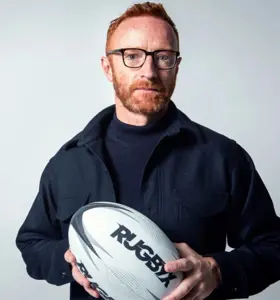 Ben Ryan - Olympic-winning coach Ben Ryan helps organizations build winning cultures through trust, identity, and purpose-driven leadership that delivers sustained high performance.