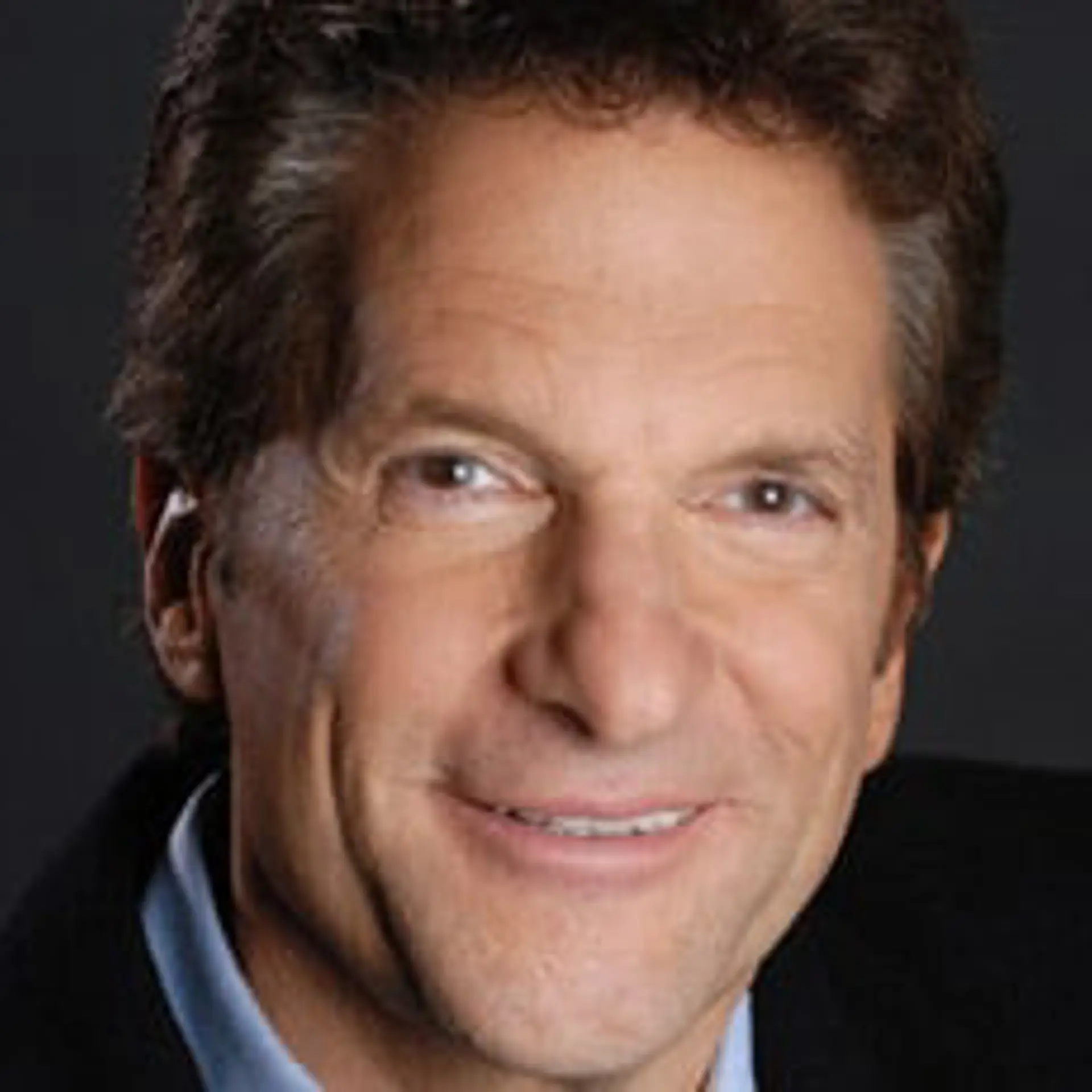 Peter Guber