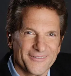 Peter Guber